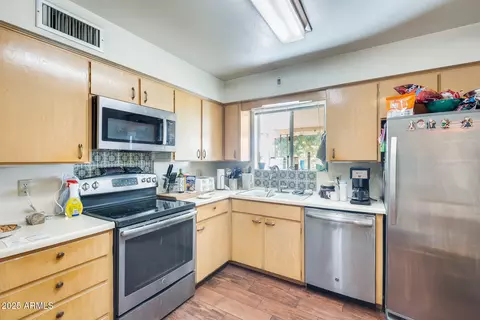 Kitchen - 5501 E Dallas St, Mesa, AZ 85205 photo 1 of 1