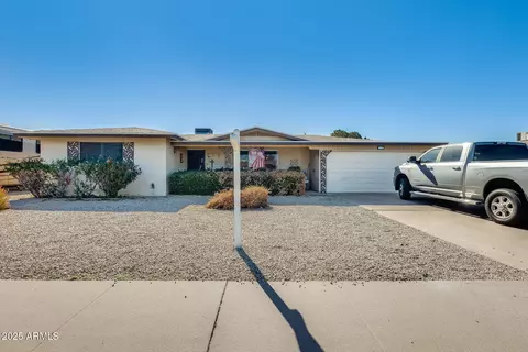 5501 E Dallas St, Mesa, AZ 85205