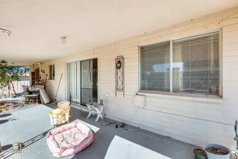 Exterior - 5501 E Dallas St, Mesa, AZ 85205 photo 2 of 3