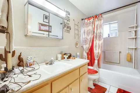 Bath - 5501 E Dallas St, Mesa, AZ 85205 photo 1 of 2