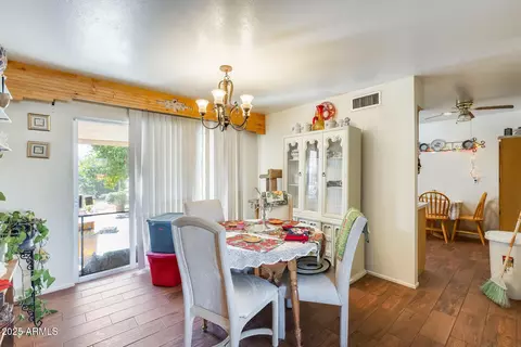 Dining - 5501 E Dallas St, Mesa, AZ 85205 photo 1 of 1