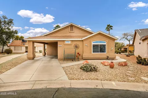 6892 S Lake Forest Ct, Chandler, AZ 85249