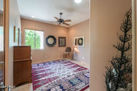 Bedroom - 2728 N Meridian Rd, Apache Junction, AZ 85120 photo 6 of 7