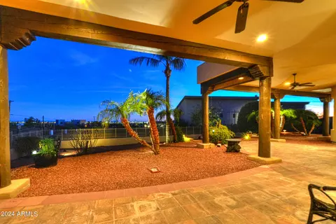 Exterior - 2728 N Meridian Rd, Apache Junction, AZ 85120 photo 23 of 27