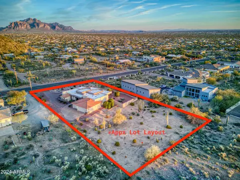 Other - 2728 N Meridian Rd, Apache Junction, AZ 85120 photo 5 of 24