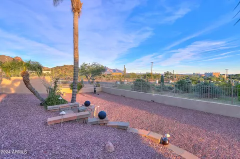Exterior - 2728 N Meridian Rd, Apache Junction, AZ 85120 photo 19 of 27