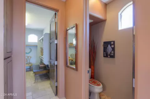 Entry Way - 2728 N Meridian Rd, Apache Junction, AZ 85120 photo 6 of 8