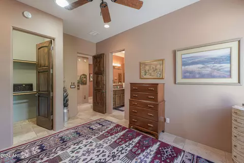 Bedroom - 2728 N Meridian Rd, Apache Junction, AZ 85120 photo 7 of 7