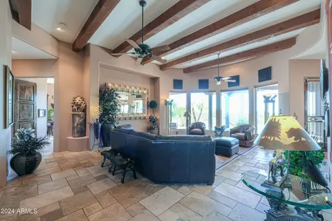 Living - 2728 N Meridian Rd, Apache Junction, AZ 85120 photo 3 of 5