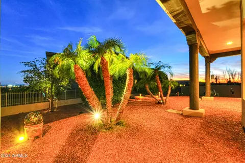 Exterior - 2728 N Meridian Rd, Apache Junction, AZ 85120 photo 25 of 27