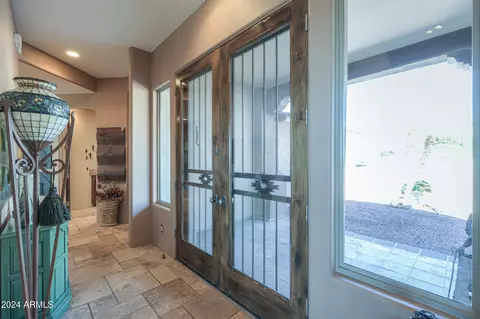 Entry Way - 2728 N Meridian Rd, Apache Junction, AZ 85120 photo 8 of 8