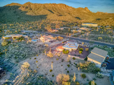 View/Area - 2728 N Meridian Rd, Apache Junction, AZ 85120 photo 3 of 7