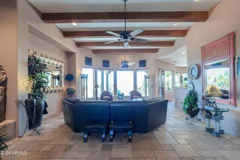 Living - 2728 N Meridian Rd, Apache Junction, AZ 85120 photo 2 of 5