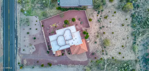 View/Area - 2728 N Meridian Rd, Apache Junction, AZ 85120 photo 6 of 7