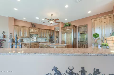 Kitchen - 2728 N Meridian Rd, Apache Junction, AZ 85120 photo 2 of 3