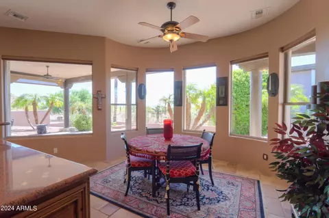 Dining - 2728 N Meridian Rd, Apache Junction, AZ 85120 photo 1 of 2