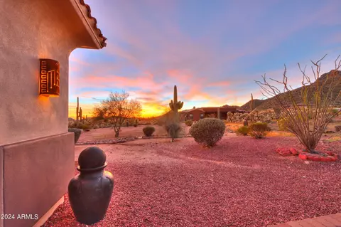 Exterior - 2728 N Meridian Rd, Apache Junction, AZ 85120 photo 21 of 27