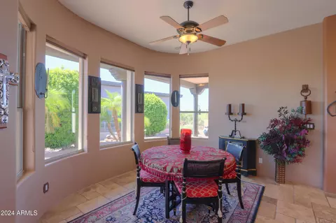 Dining - 2728 N Meridian Rd, Apache Junction, AZ 85120 photo 2 of 2