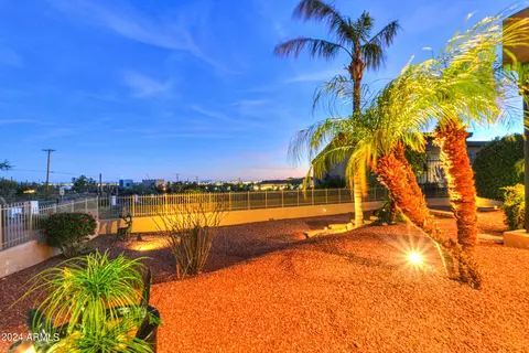 Exterior - 2728 N Meridian Rd, Apache Junction, AZ 85120 photo 24 of 27