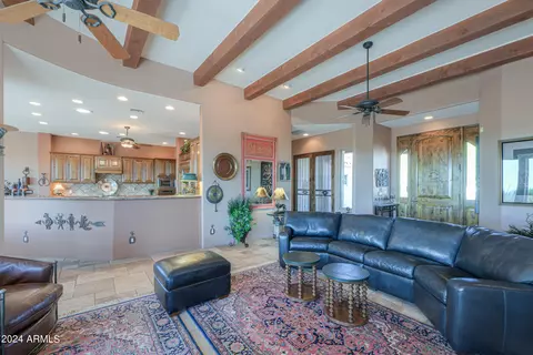 Living - 2728 N Meridian Rd, Apache Junction, AZ 85120 photo 5 of 5
