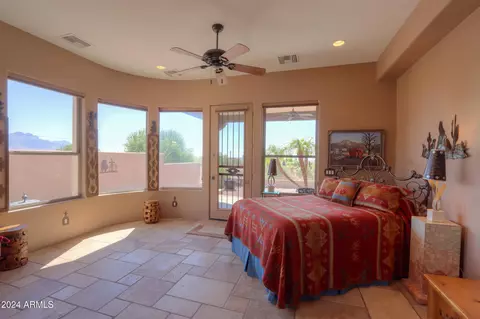 Bedroom - 2728 N Meridian Rd, Apache Junction, AZ 85120 photo 1 of 7