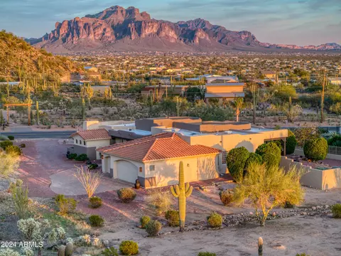 Other - 2728 N Meridian Rd, Apache Junction, AZ 85120 photo 23 of 24