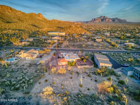 View/Area - 2728 N Meridian Rd, Apache Junction, AZ 85120 photo 4 of 7