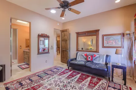 Bedroom - 2728 N Meridian Rd, Apache Junction, AZ 85120 photo 5 of 7