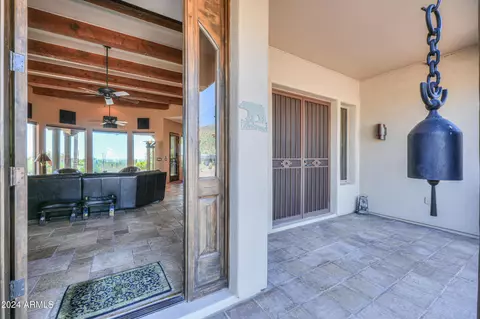 Entry Way - 2728 N Meridian Rd, Apache Junction, AZ 85120 photo 1 of 8