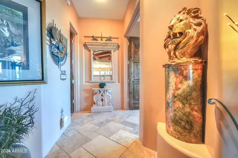 Entry Way - 2728 N Meridian Rd, Apache Junction, AZ 85120 photo 4 of 8