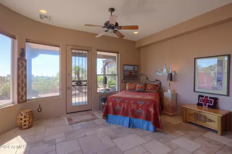 Bedroom - 2728 N Meridian Rd, Apache Junction, AZ 85120 photo 2 of 7