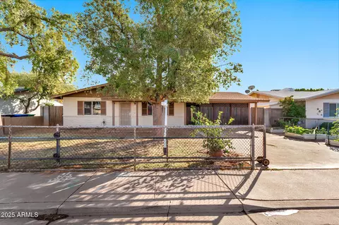 1519 E 7th Dr, Mesa, AZ 85204