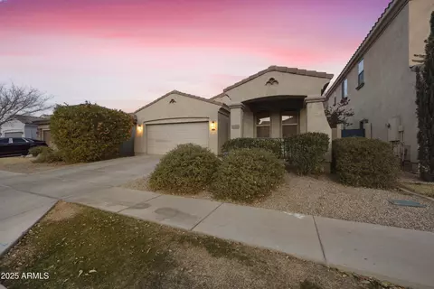 1291 S Ponderosa Dr, Gilbert, AZ 85296