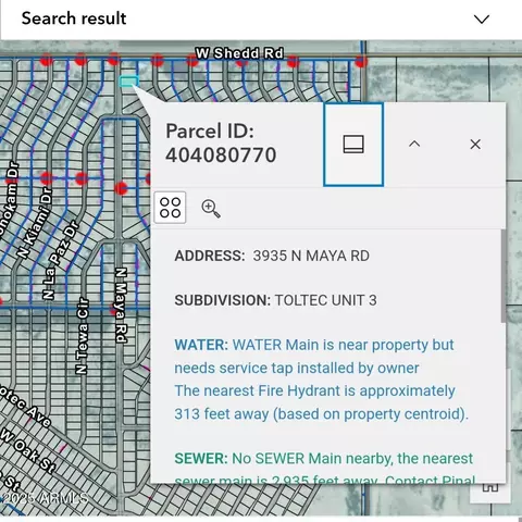 3935 N Maya Rd #26, Eloy, AZ 85131