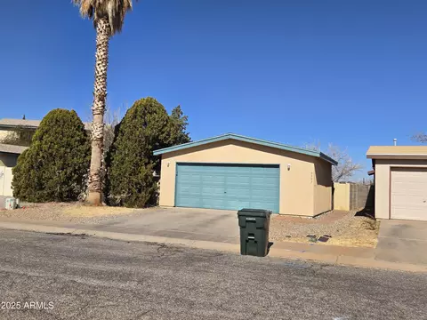 4997 E Cielo Cir, Sierra Vista, AZ 85635