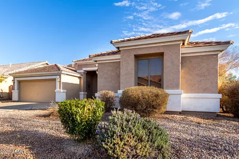 2970 E Brooks St, Gilbert, AZ 85296