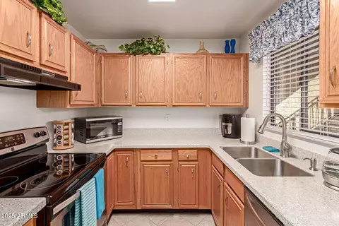 5518 E Lindstrom Ln #1012, Mesa, AZ 85215 photo 9