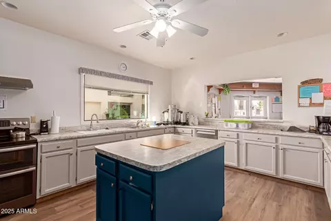 5518 E Lindstrom Ln #1012, Mesa, AZ 85215 photo 21