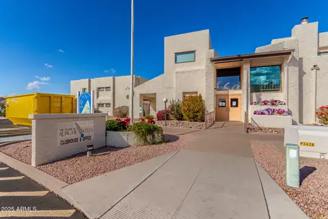 5518 E Lindstrom Ln #1012, Mesa, AZ 85215 photo 18