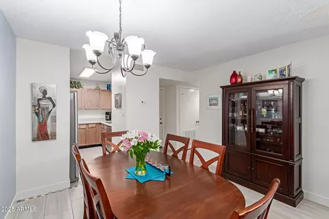 5518 E Lindstrom Ln #1012, Mesa, AZ 85215 photo 6