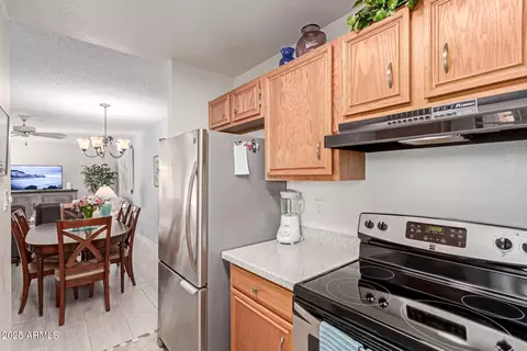 5518 E Lindstrom Ln #1012, Mesa, AZ 85215 photo 8