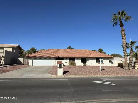 3850 Equestrian Trl, Phoenix, AZ 85044