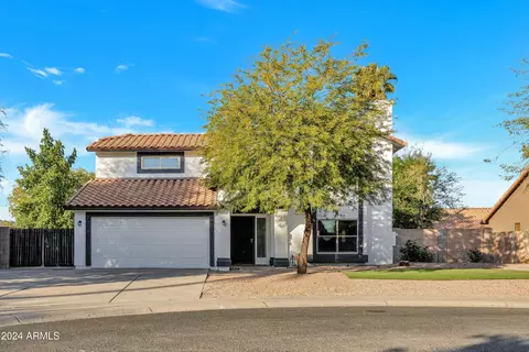 1126 E San Remo Ave, Gilbert, AZ 85234