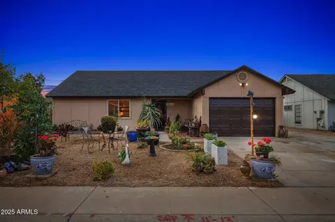 7215 W Mclellan Rd, Glendale, AZ 85303