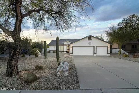 9546 E Anasazi Pl, Gold Canyon, AZ 85118