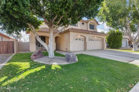 3639 E San Pedro Ave, Gilbert, AZ 85234