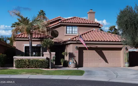 15435 N 51st St, Scottsdale, AZ 85254