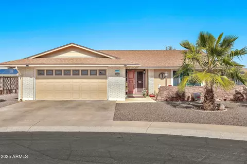 10312 W Sierra Dawn Dr, Sun City, AZ 85351