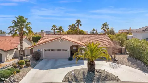 15429 E Palomino Blvd, Fountain Hills, AZ 85268