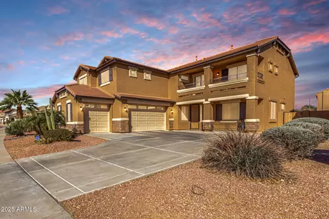 17584 W Andora St, Surprise, AZ 85388